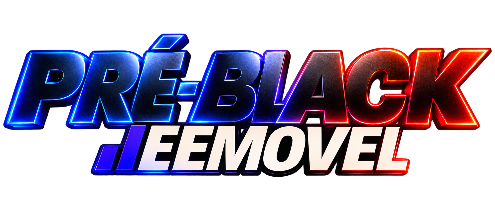 BLACK EEMOVEL